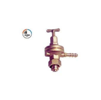 IDEALGAS - ΡΥΘΜΙΣΤΗΣ ΑΕΡΙΟΥ ΦΙΑΛΗΣ ΙΤΑΛΙΑΣ ΥΨΗΛΗΣ ΠΙΕΣΗΣ (FA143CH25-Z)