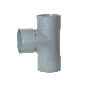 ΔΡΙΒΑΣ ΠΛΑΣΤ - ΤΑΦ 87.5° ΓΚΡΙ (1-03-02-0032) ΔΡΙΒΑΣ ΠΛΑΣΤ - ΤΑΦ 87.5° ΓΚΡΙ (1-03-02-0032)