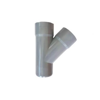 ΔΡΙΒΑΣ ΠΛΑΣΤ - ΗΜΙΤΑΦ ΣΥΣΤΟΛΙΚΑ 67.5° ΓΚΡΙ (1-03-01-1075)