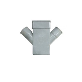 ΔΡΙΒΑΣ ΠΛΑΣΤ - Ψ 6x10 ΓΚΡΙ (1-20-01-0610)