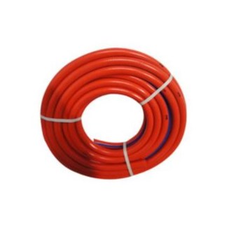 ΛΑΣΤΙΧΑ ΠΟΤΙΣΜΑΤΟΣ SUPER ΚΟΚΚΙΝΑ ΜΕ ΜΠΛΕ ΡΙΓΑ (2-26-50-0012)