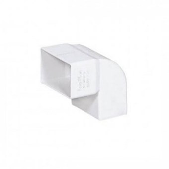 ΔΡΙΒΑΣ ΠΛΑΣΤ - ΓΩΝΙΑ 6x10 ΚΑΘΕΤΗ 90° ΛΕΥΚΗ (1-05-01-0610) ΔΡΙΒΑΣ ΠΛΑΣΤ - ΓΩΝΙΑ 6x10 ΚΑΘΕΤΗ 90° ΛΕΥΚΗ (1-05-01-0610)