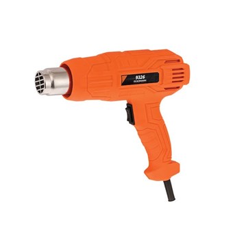 KRAUSMANN - ΠΙΣΤΟΛΙ ΘΕΡΜΟΥ ΑΕΡΑ 2000W (9326)