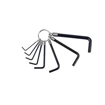 ΚΛΕΙΔΙΑ ΑΛΛΕΝ ΚΙΝΑΣ ΣΕ ΚΡΙΚΟ ΣΕΤ (36003)