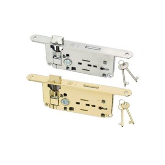 MARTIN - ΚΛΕΙΔΑΡΙΕΣ ΜΕΣΟΠΟΡΤΑΣ ΙΤΑΛΙΚΟΥ ΤΥΠΟΥ ΟΒΑΛ ΜΕ 2 ΚΛΕΙΔΙΑ (MR.08590)