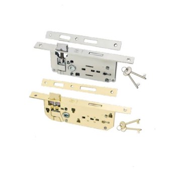 MARTIN - ΚΛΕΙΔΑΡΙΕΣ ΜΕΣΟΠΟΡΤΑΣ ΙΤΑΛΙΚΟΥ ΤΥΠΟΥ ΜΕ 2 ΚΛΕΙΔΙΑ (MR.08490)