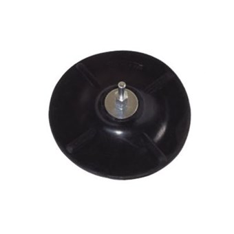 POGGI -ΔΙΣΚΟΣ ΕΛΑΣΤΙΚΟΣ ΔΡΑΠΑΝΩΝ ΜΕ ΑΞΟΝΑΚΙ Φ125 (338.00)