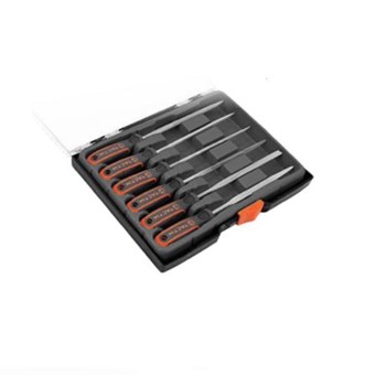 TACTIX - ΛΙΜΕΣ ΩΡΟΛΟΓΟΠΟΙΩΝ ΜΕ ΑΝΤΙΟΛΙΣΘΗΤΙΚΗ ΛΑΒΗ ΣΕΤ 6τεμ. (43984)