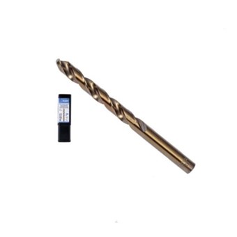 KRINO - ΤΡΥΠΑΝΙΑ ΜΕΤΑΛΛΟΥ ΚΟΒΑΛΤΙΟΥ HSS DIN 338 CO 5% (1145)