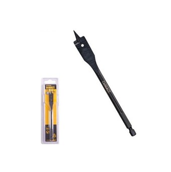 DEWALT - DT4762 ΤΡΥΠΑΝΙΑ ΞΥΛΟΥ ΦΤΕΡΟΥ EXTREME IMPACT 