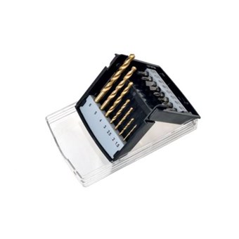 TACTIX - ΤΡΥΠΑΝΙΑ ΚΑΙ ΜΥΤΕΣ S2 ΣΕ ΚΑΣΕΤΙΝΑ ΣΕΤ 16τεμ. (418702)