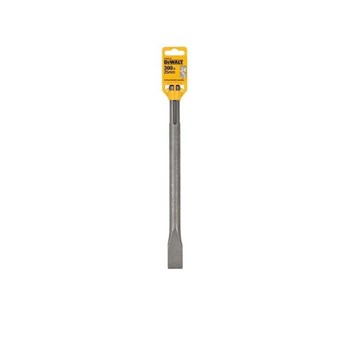 DEWALT - DT60703 ΚΑΛΕΜΙΑ ΠΛΑΚΕ SDS ΜΑΧ 