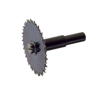 POGGI - ΔΙΣΚΟΣ ΣΕΓΑΣ ΞΥΛΟΥ ΙΤΑΛΙΑΣ ΜΕ ΑΞΟΝΑΚΙ 45mm (370.00)