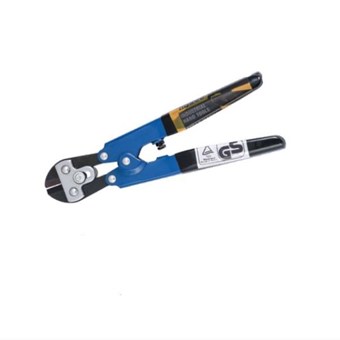 MACO - ΣΥΡΜΑΤΟΚΟΦΤΗΣ CR V ΠΛΑΓΙΟΣ 8" (MC.20408)