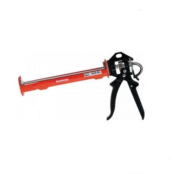 KRAUSMANN - H06010 ΠΙΣΤΟΛΙ ΣΙΛΙΚΟΝΗΣ ΕΠΑΓΓΕΛΜΑΤΙΚΟ 