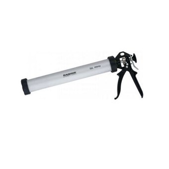 KRAUSMANN - ΠΙΣΤΟΛΙ ΣΙΛΙΚΟΝΗΣ ΚΛΕΙΣΤΟΥ ΤΥΠΟΥ ΕΠΑΓΓΕΛΜΑΤΙΚΟ (H06020)