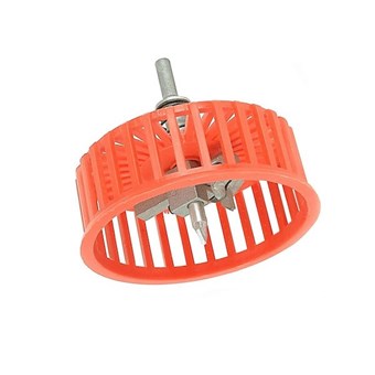 TACTIX - ΤΡΥΠΑΝΙ ΔΙΑΒΗΤΗΣ ΠΛΑΚΙΔΙΩΝ ΡΥΘΜΙΖΟΜΕΝΟΣ 20-94mm (34482)