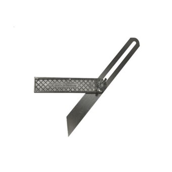 LUCKHAUS - ΓΩΝΙΑ ΓΕΡΜΑΝΙΑΣ ΣΤΕΛΑ 250mm (25-141025-0)