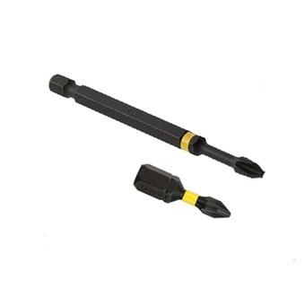 DEWALT - ΜΥΤΕΣ ΣΤΑΥΡΟΥ PHILLIPS EXTREME IMPACT 5τεμ. (DT993T)