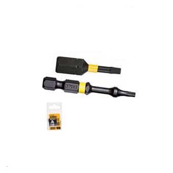 DEWALT - DT7379T ΜΥΤΗ TORX EXTREME IMPACT 5τεμ.