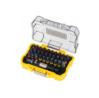 DEWALT - DT71562 ΜΥΤΕΣ XSTC TORSION ΥΨΗΛΩΝ ΕΠΙΔΟΣΕΩΝ ΣΕΤ 32τεμ.