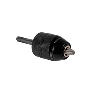 HARVEST - ΤΣΟΚ ΔΡΑΠΑΝΩΝ ΜΕΤΑΛΛΙΚΟ 13mm SDS-PLUS (37274) HARVEST - ΤΣΟΚ ΔΡΑΠΑΝΩΝ ΜΕΤΑΛΛΙΚΟ 13mm SDS-PLUS (37274)