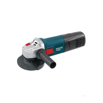 BORMANN - BAG1500 PRO ΓΩΝΙΑΚΟΣ ΤΡΟΧΟΣ Φ125 1400W (020653)