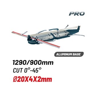 BORMANN - BTC3000 PRO ΚΟΦΤΗΣ ΠΛΑΚΙΔΙΩΝ ΜΕ ΒΑΣΗ ΑΛΟΥΜΙΝΙΟΥ, 1290mm (021971) BORMANN - BTC3000 PRO ΚΟΦΤΗΣ ΠΛΑΚΙΔΙΩΝ ΜΕ ΒΑΣΗ ΑΛΟΥΜΙΝΙΟΥ, 1290mm (021971)