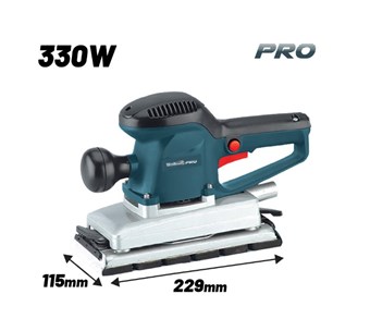 BORMANN - BSS3300 PRO ΤΡΙΒΕΙΟ ΠΑΛΜΙΚΟ 330W (019152) BORMANN - BSS3300 PRO ΤΡΙΒΕΙΟ ΠΑΛΜΙΚΟ 330W (019152)