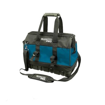 BORMANN - BTB3050 PRO ΤΣΑΝΤΑ ΕΡΓΑΛΕΙΩΝ, 41x22x32cm (028987) BORMANN - BTB3050 PRO ΤΣΑΝΤΑ ΕΡΓΑΛΕΙΩΝ, 41x22x32cm (028987)