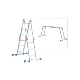 BORMANN - BHL5050 ΣΚΑΛΑ ΠΟΛΥΜΟΡΦΙΚΗ ΑΛΟΥΜΙΝΙΟΥ, 4x4, 4.70m (029618) BORMANN - BHL5050 ΣΚΑΛΑ ΠΟΛΥΜΟΡΦΙΚΗ ΑΛΟΥΜΙΝΙΟΥ, 4x4, 4.70m (029618)