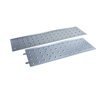 BORMANN - BHL5060 ΠΛΑΤΦΟΡΜΑ ΓΙΑ ΠΟΛΥΜΟΡΦΙΚΗ ΣΚΑΛΑ 4x4 (029625)