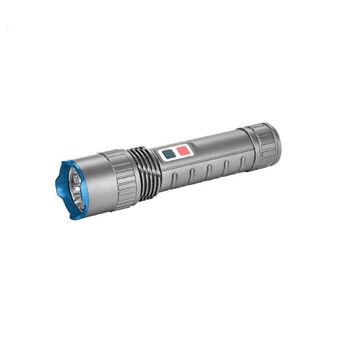 BORMANN - BPR6010 ΦΑΚΟΣ ΕΠΑΝΑΦΟΡΤΙΖΟΜΕΝΟΣ ΑΔΙΑΒΡΟΧΟΣ LED , 350Lm (029984)