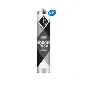 ELASTOTET - ΚΟΛΛΑ ΠΑΡΜΠΡΙΖ ΠΟΛΥΟΥΡΕΘΑΝΗΣ WINDSHIELD PU 230 ΜΑΥΡΗ ΦΥΣΙΓΓΑ 280ml (P.00383) ELASTOTET - ΚΟΛΛΑ ΠΑΡΜΠΡΙΖ ΠΟΛΥΟΥΡΕΘΑΝΗΣ WINDSHIELD PU 230 ΜΑΥΡΗ ΦΥΣΙΓΓΑ 280ml (P.00383)