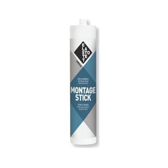 ELASTOTET - ΜΟΝΤΑΖΟΚΟΛΛΑ ΝΕΡΟΥ STICK ΛΕΥΚΗ ΦΥΣΙΓΓΑ, 280ml (P.00693) ELASTOTET - ΜΟΝΤΑΖΟΚΟΛΛΑ ΝΕΡΟΥ STICK ΛΕΥΚΗ ΦΥΣΙΓΓΑ, 280ml (P.00693)