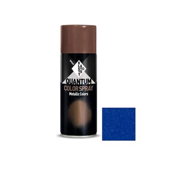 ELASTOTET - QUANTUM METAL BLUE SPRAY ΧΡΩΜΑ ΜΕΤΑΛΛΙΚΩΝ ΑΠΟΧΡΩΣΕΩΝ 400ml (P.003950) ELASTOTET - QUANTUM METAL BLUE SPRAY ΧΡΩΜΑ ΜΕΤΑΛΛΙΚΩΝ ΑΠΟΧΡΩΣΕΩΝ 400ml (P.003950)
