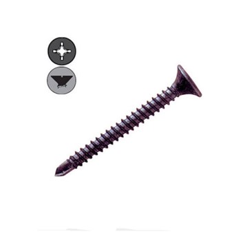 FISCO - ΒΙΔΕΣ ΓΥΨΟΣΑΝΙΔΑΣ PHILIPS ΑΥΤΟΔΙΑΤΡΗΤΕΣ ΦΡΕΖΑΤΕΣ ΜΑΥΡΕΣ BP (22942)