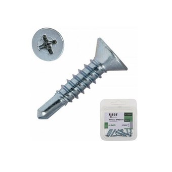 FISCO - ΒΙΔΕΣ ΑΥΤΟΔΙΑΤΡΗΤΕΣ PHILIPS ΦΡΕΖΑΤΕΣ 4.2 ΓΑΛΒΑΝΙΖΕ (20552)