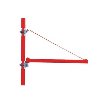 BORMANN - BPP6000 ΒΡΑΧΙΟΝΑΣ ΠΑΛΑΓΚΟΥ ΒΑΡΕΩΣ ΤΥΠΟΥ  75cm 600kg (000303)