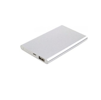 BORMANN - BBC5001 POWER BANK 5000mAh, ΡΕΥΜΑ 2,1A (020868) BORMANN - BBC5001 POWER BANK 5000mAh, ΡΕΥΜΑ 2,1A (020868)