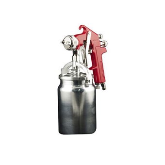 BORMANN - BSG1800 ΠΙΣΤΟΛΙ ΒΑΦΗΣ ΚΑΤΩ ΔΟΧΕΙΟ 1.8mm (012481)