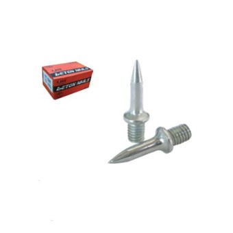 FISCO - ΚΑΡΦΙΑ ΡΟΜΠΟΤ BETON NAILS ΣΕ ΚΟΥΤΙ 100τεμ.