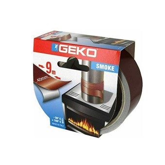 GEKO - ΤΑΙΝΙΑ ΑΛΟΥΜΙΝΙΟΥ ΘΕΡΜΟΚΡΑΣΙΑΣ ΙΤΑΛΙΑΣ 40mm / 9m (230/80)