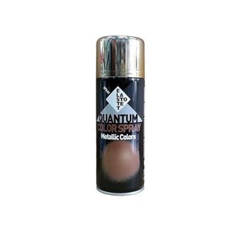 ELASTOTET - QUANTUM RICH GOLD ΣΠΡΕΙ ΧΡΩΜΑ ΜΕΤΑΛΛΙΚΩΝ ΑΠΟΧΡΩΣΕΩΝ 400ml (P.00481) ELASTOTET - QUANTUM RICH GOLD ΣΠΡΕΙ ΧΡΩΜΑ ΜΕΤΑΛΛΙΚΩΝ ΑΠΟΧΡΩΣΕΩΝ 400ml (P.00481)