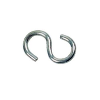 ΣΥΝΔΕΤΙΚΑ S ΚΙΝΑΣ ΝΙΚΕΛΕ (S003NP)