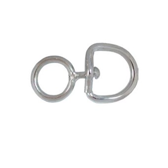 GOLDDOOR - ΣΤΡΙΦΤΑΡΙΑ ΓΑΛΒΑΝΙΖΕ ΟΒΑΛ (SW40)