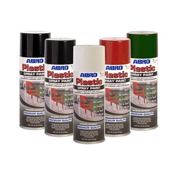 ABRO - PLASTIC SPRAY SATIN BLACK / ΧΡΩΜΑ ΠΛΑΣΤΙΚΩΝ ΣΕ ΣΠΡΕΥ ΜΑΥΡΟ ΣΑΤΙΝΕ 226g (00753) ABRO - PLASTIC SPRAY SATIN BLACK / ΧΡΩΜΑ ΠΛΑΣΤΙΚΩΝ ΣΕ ΣΠΡΕΥ ΜΑΥΡΟ ΣΑΤΙΝΕ 226g (00753)