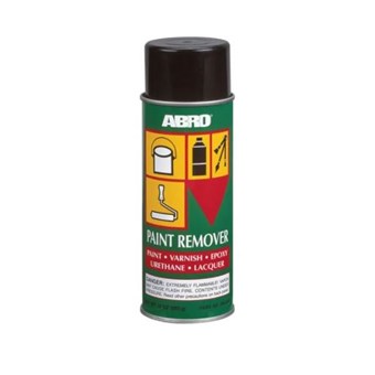 ABRO - PAINT REMOVER SPRAY / ΚΑΘΑΡΙΣΤΙΚΟ ΣΠΡΕΥ ΧΡΩΜΑΤΩΝ 283g (00670) ABRO - PAINT REMOVER SPRAY / ΚΑΘΑΡΙΣΤΙΚΟ ΣΠΡΕΥ ΧΡΩΜΑΤΩΝ 283g (00670)