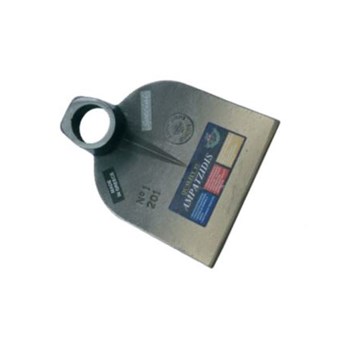 ΑΜΠΑΤΖΙΔΗΣ - ΤΣΑΠΑ ΛΑΣΠΗΣ ΕΛΛΗΝΙΚΗ Νο1 14×16×15cm (1-02-0201)