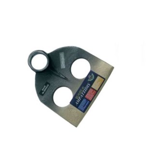 ΑΜΠΑΤΖΙΔΗΣ - ΤΣΑΠΑ ΛΑΣΠΗΣ ΕΛΛΗΝΙΚΗ ΜΕ ΤΡΥΠΑ 15.5x19x16.5cm (1-02-0202)